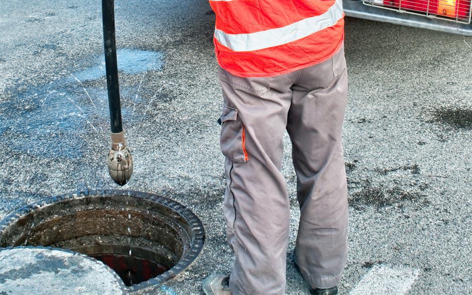 déboucher une canalisation Saint-Ouen