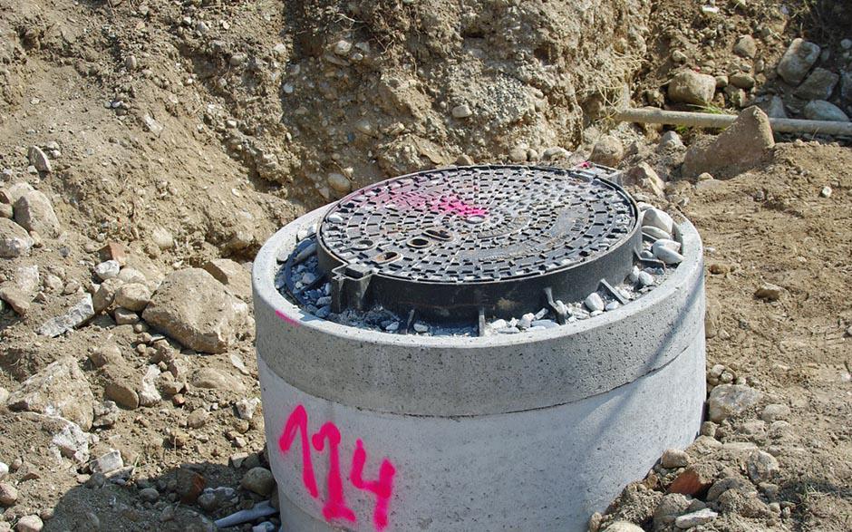 déboucher une canalisation de wc Senlis